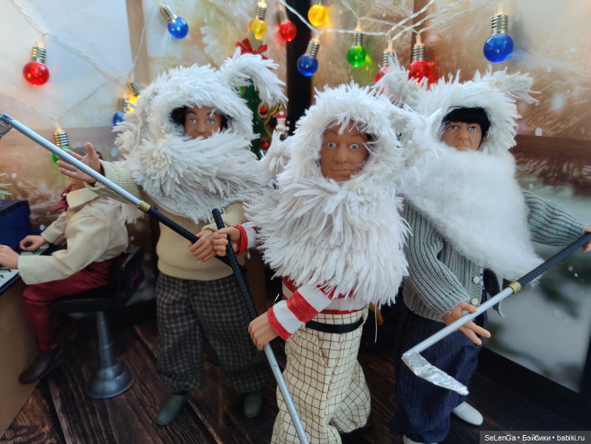 Песня про зайцев для НУИНУ | Бэйбики Песня про зайцев для НУИНУ