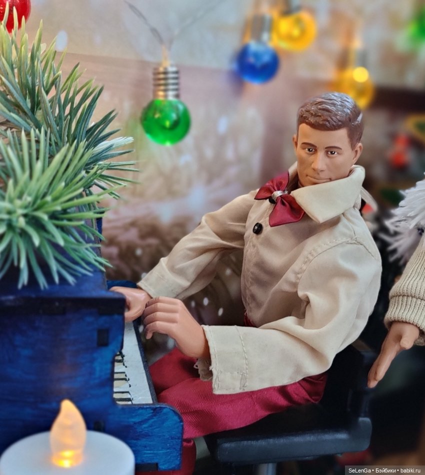 Песня про зайцев для НУИНУ | Бэйбики Песня про зайцев для НУИНУ