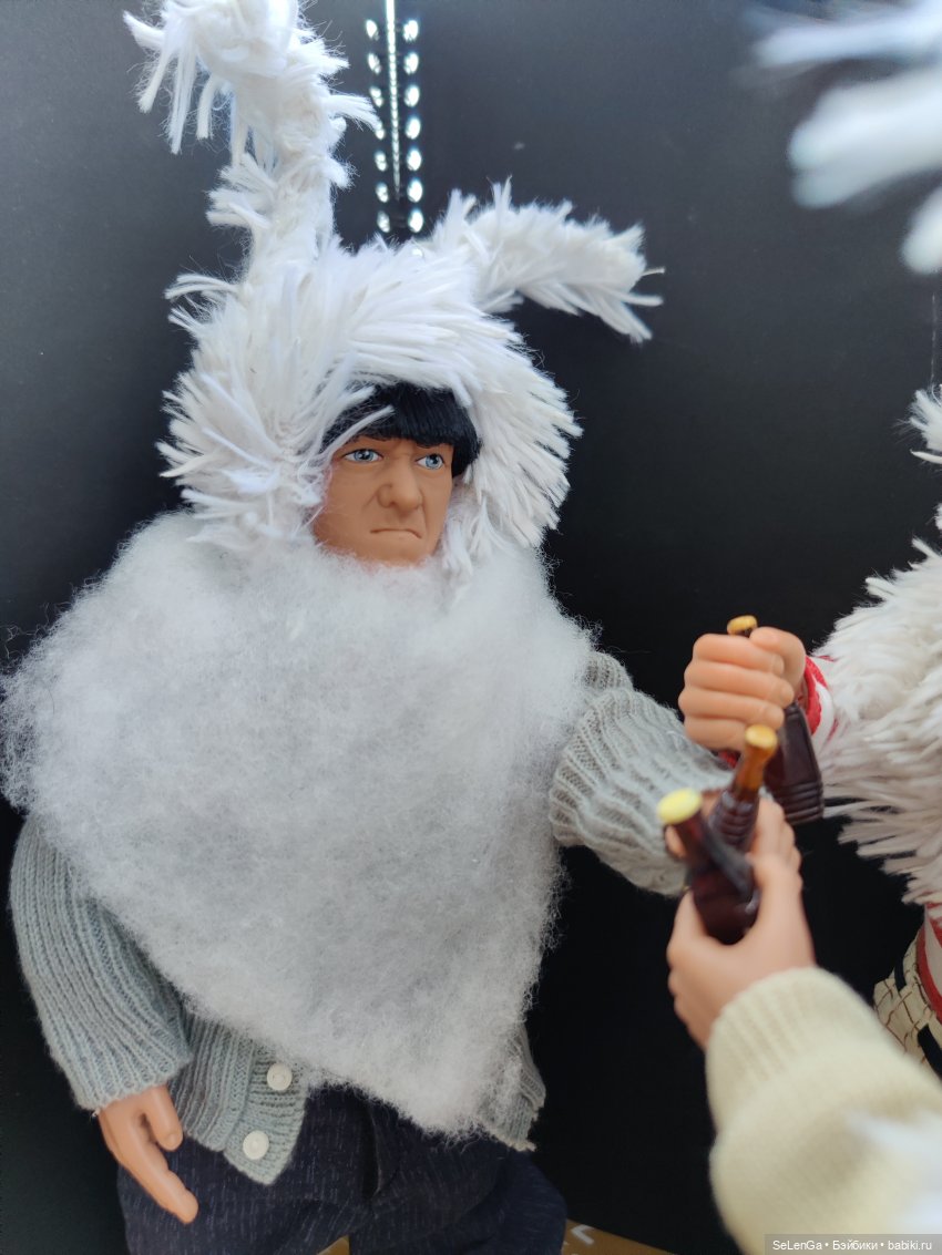 Песня про зайцев для НУИНУ | Бэйбики Песня про зайцев для НУИНУ (фото 8)