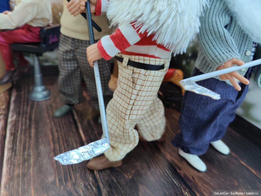 Песня про зайцев для НУИНУ | Бэйбики Песня про зайцев для НУИНУ