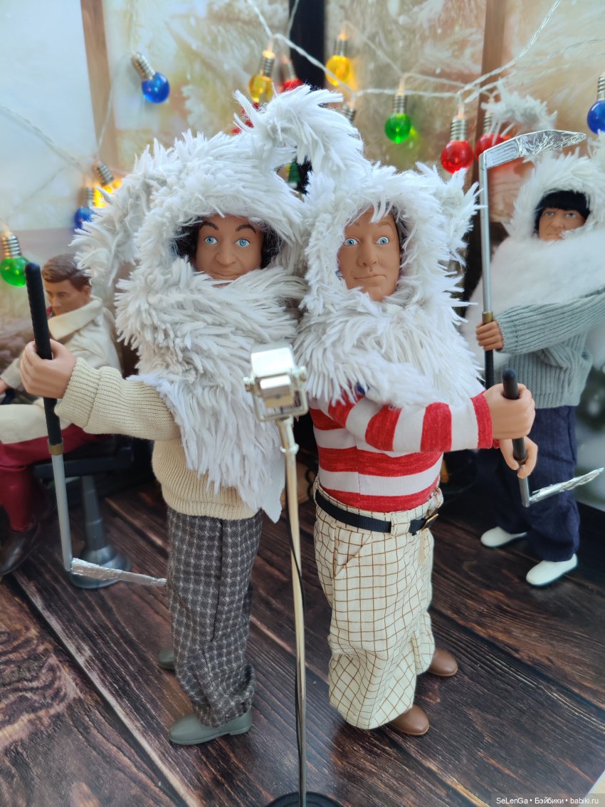 Песня про зайцев для НУИНУ | Бэйбики Песня про зайцев для НУИНУ