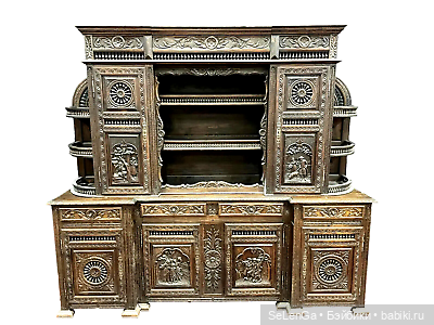 Знаменитая Бретонская кукольная миниатюра (фото 2)