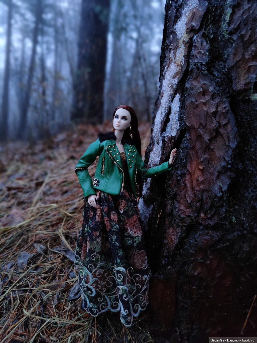 Имя моё - Меланхолия | Бэйбики Имя моё - Меланхолия — Куклы Integrity Toys (Интегрити): Poppy Parker