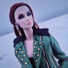 Имя моё - Меланхолия