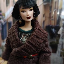 Японочка Изуми