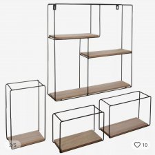 Полочка - выручалочка, бэкстейджи из топиков.