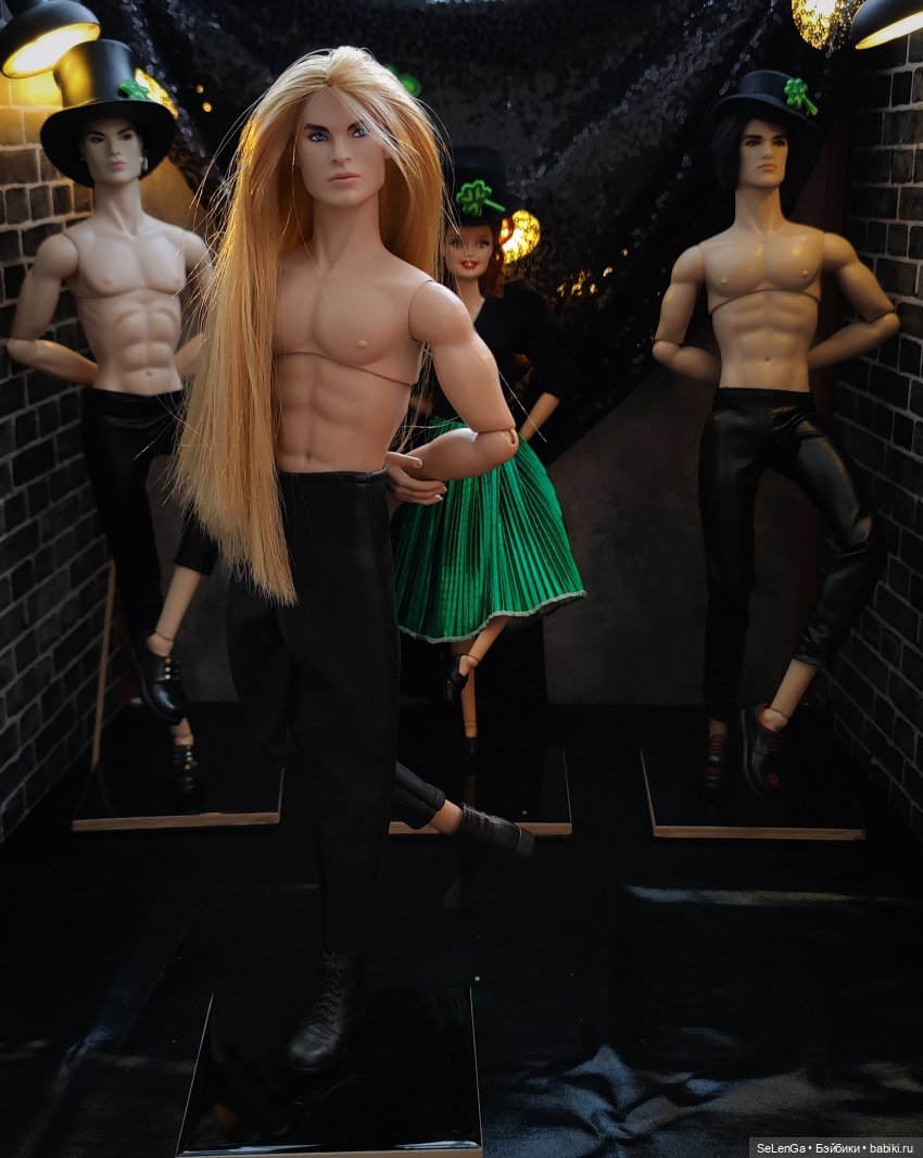 ☘️💚День Святого Патрика💚☘️ (фото 2)