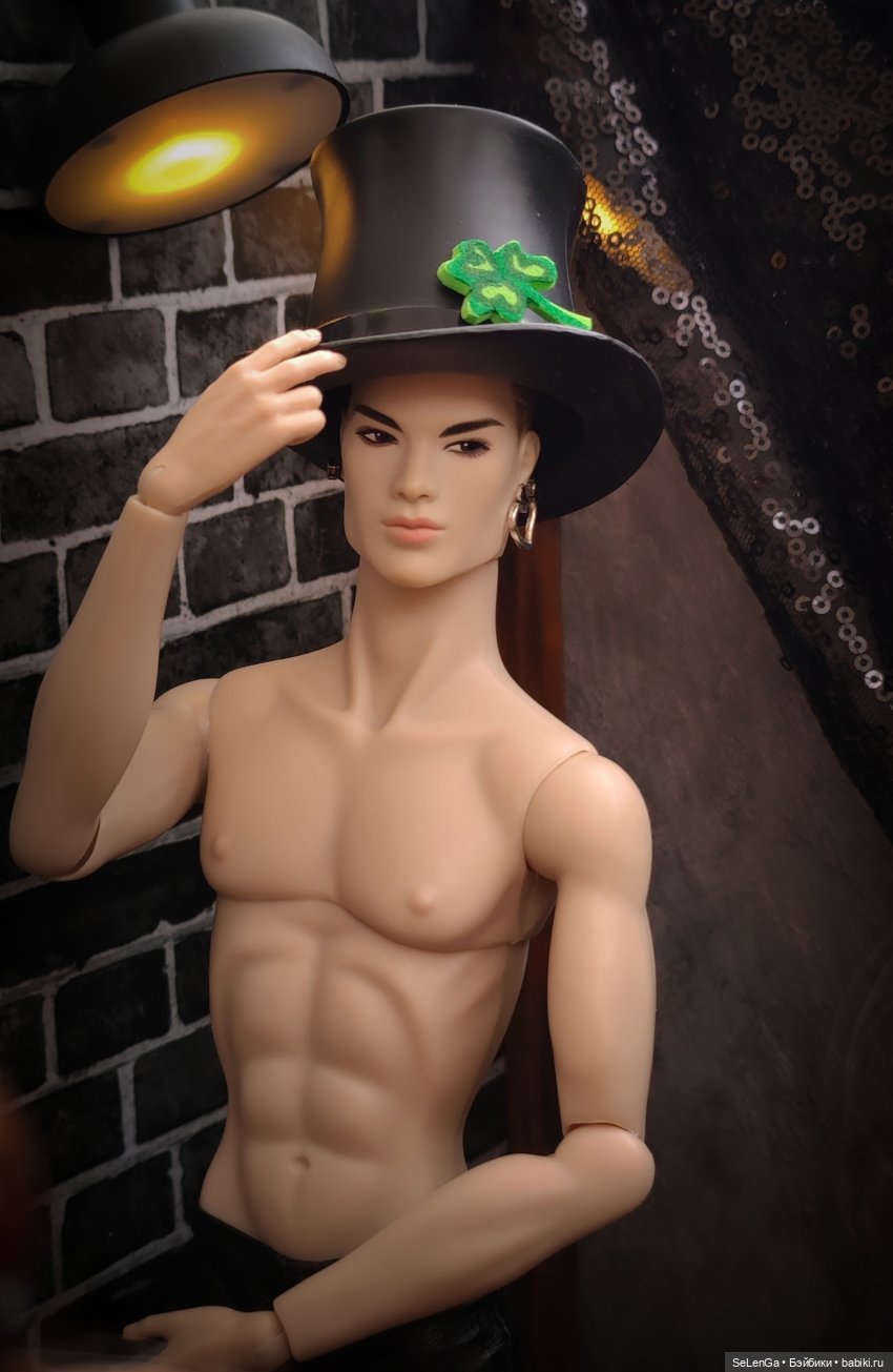 ☘️💚День Святого Патрика💚☘️