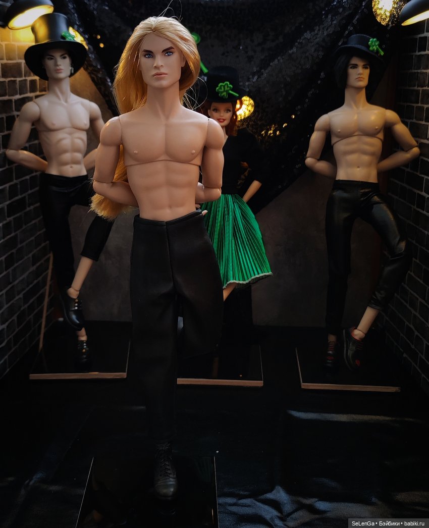 ☘️💚День Святого Патрика💚☘️ (фото 3)