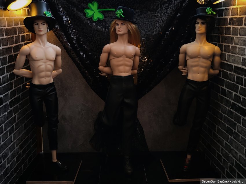 ☘️💚День Святого Патрика💚☘️ (фото 8)