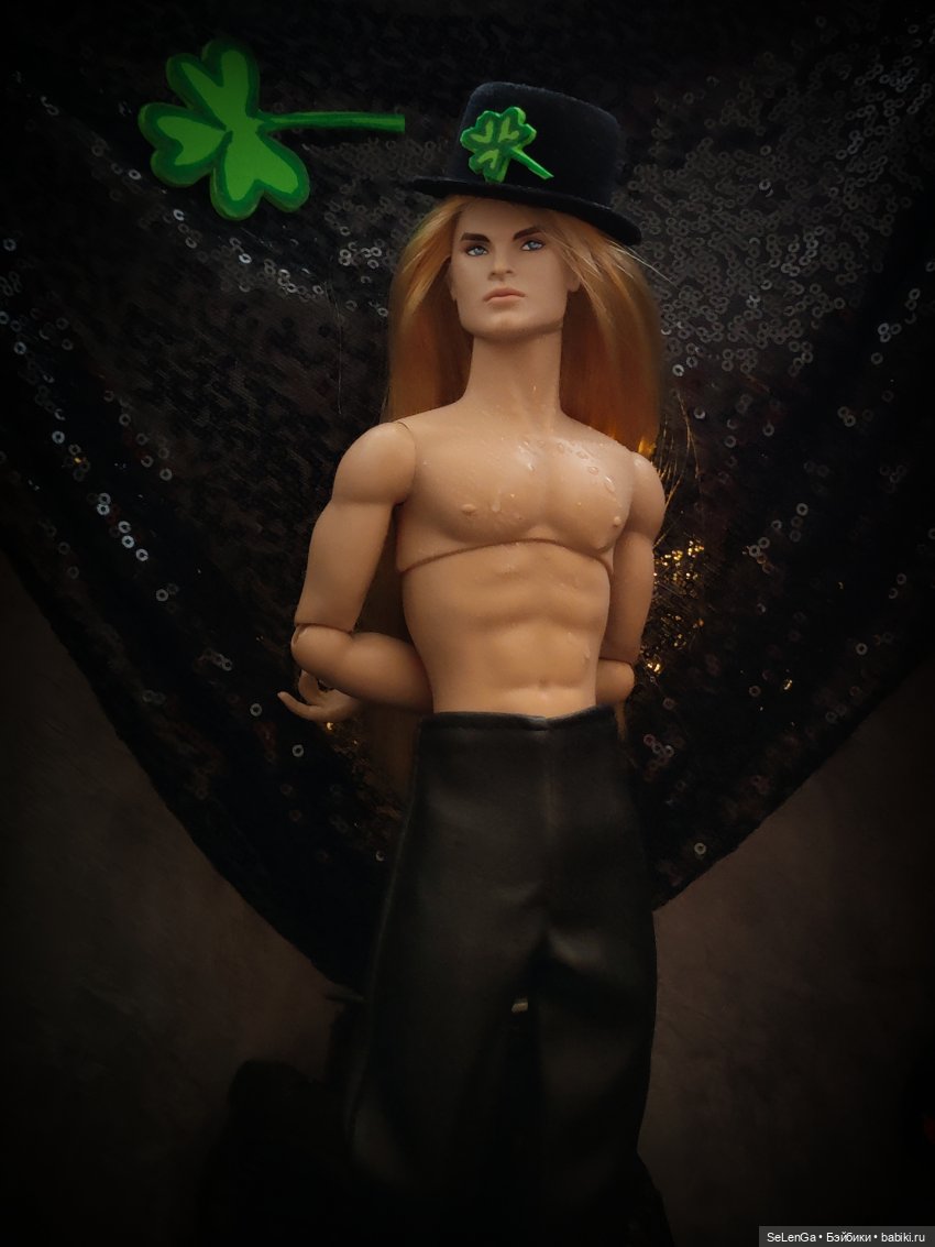 ☘️💚День Святого Патрика💚☘️ (фото 10)