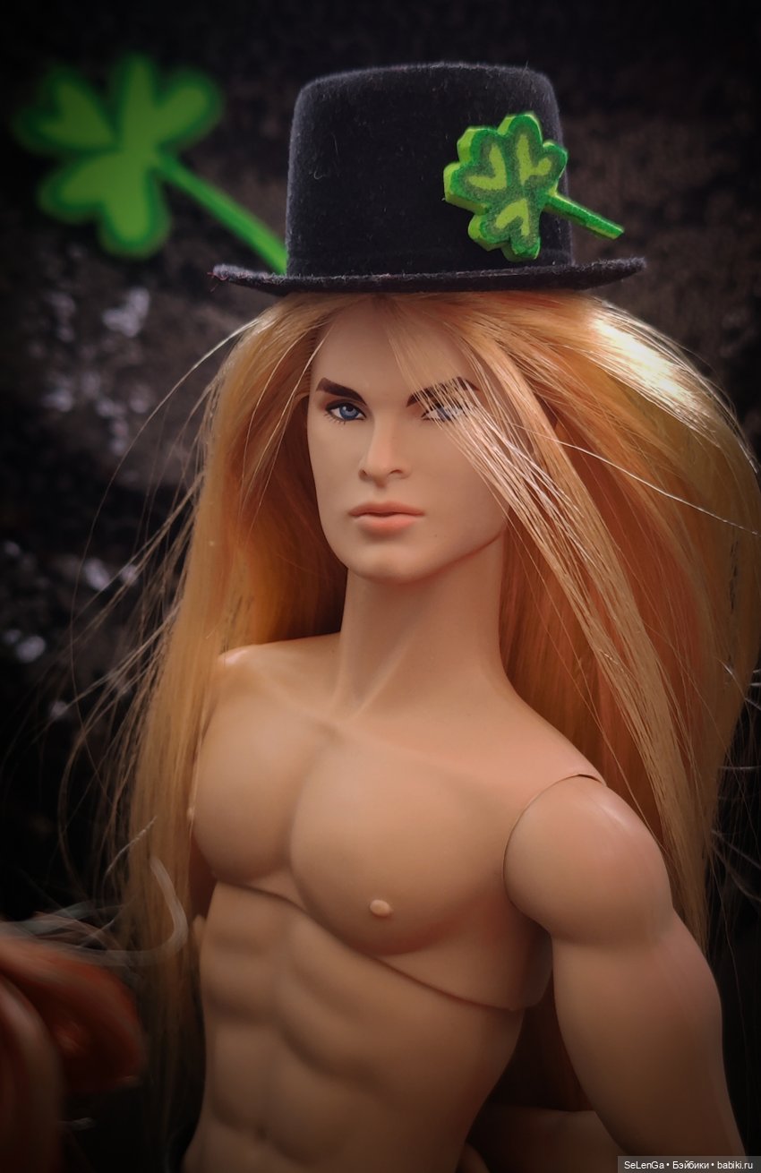 ☘️💚День Святого Патрика💚☘️