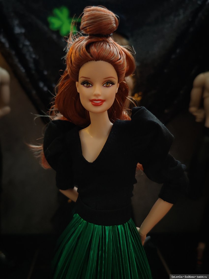 ☘️💚День Святого Патрика💚☘️