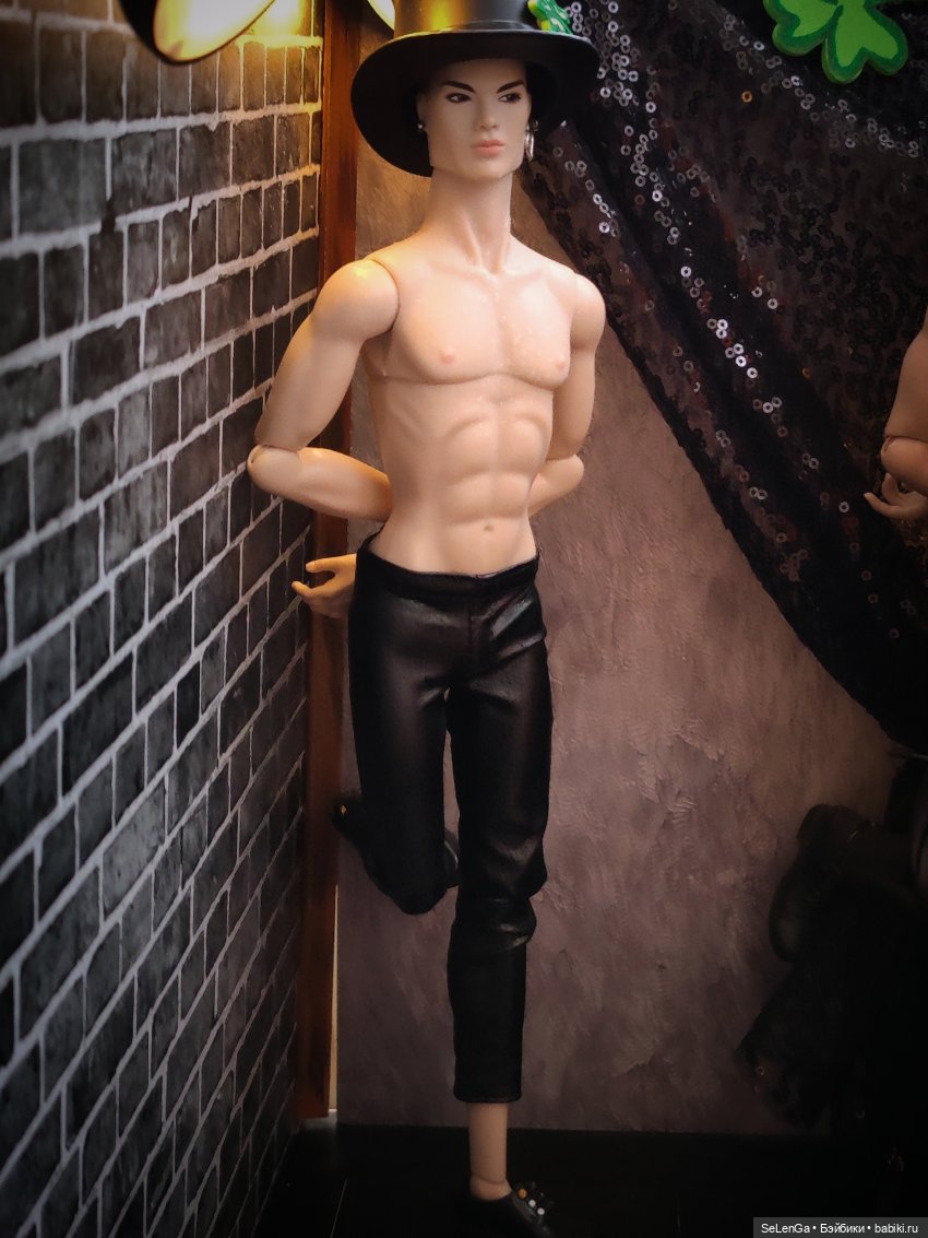 ☘️💚День Святого Патрика💚☘️