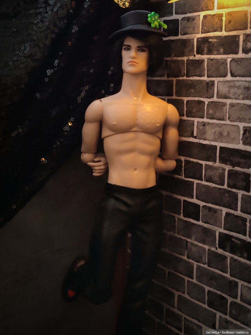 ☘️💚День Святого Патрика💚☘️ (фото 9)