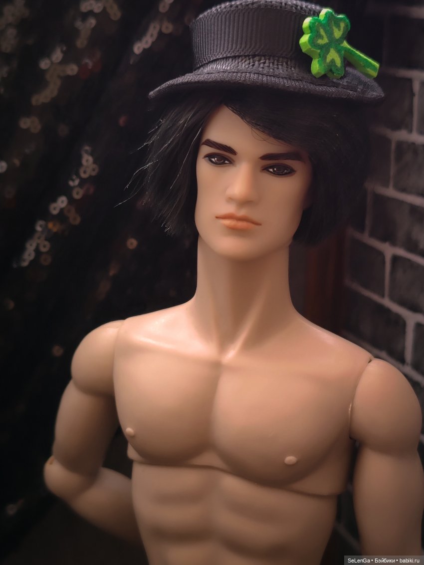 ☘️💚День Святого Патрика💚☘️