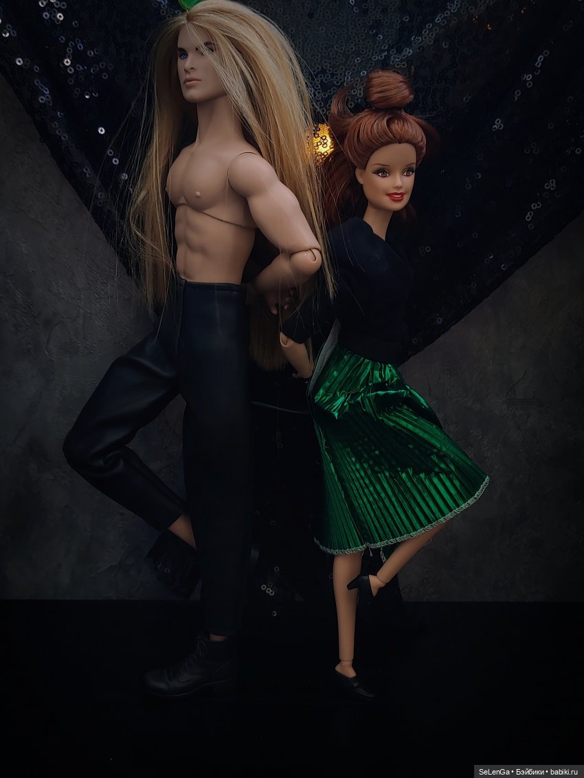 ☘️💚День Святого Патрика💚☘️ (фото 5)