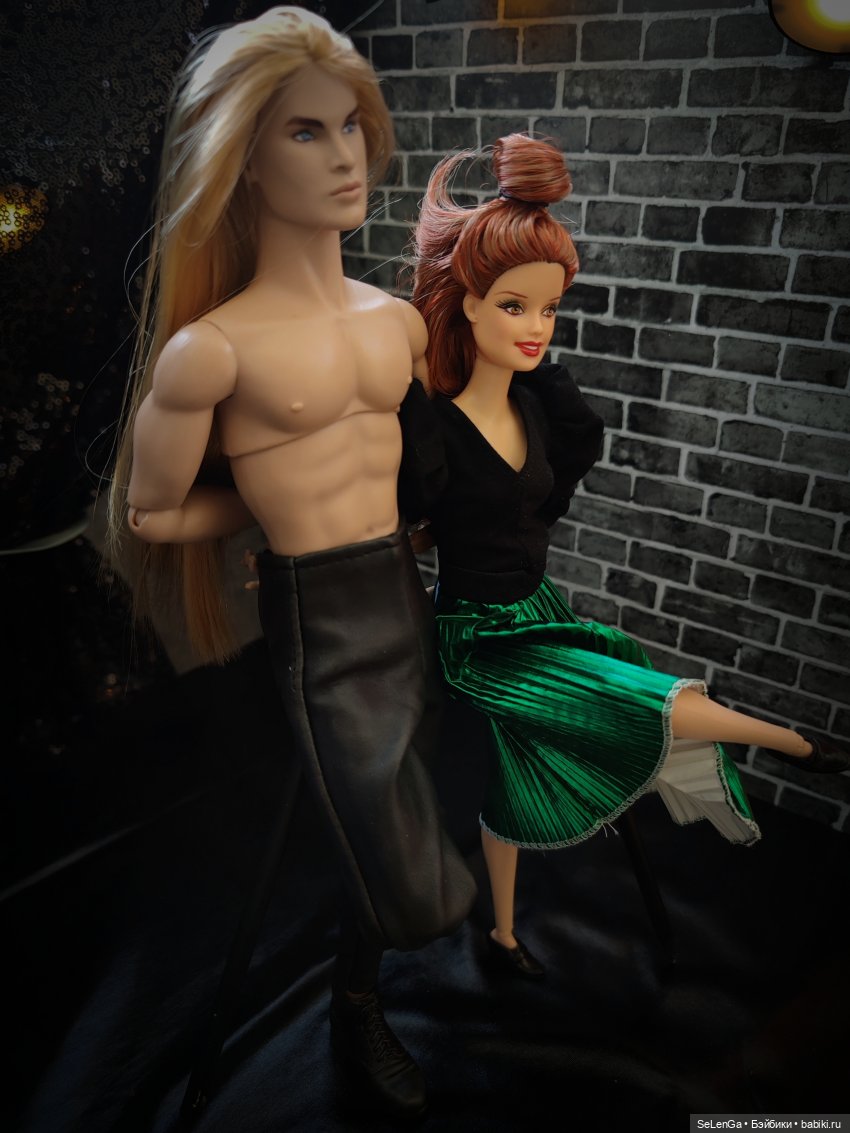 ☘️💚День Святого Патрика💚☘️ (фото 6)