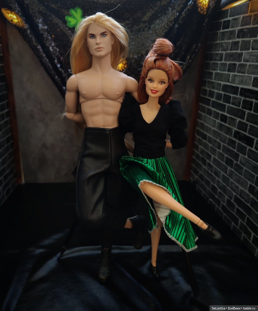 ☘️💚День Святого Патрика💚☘️ (фото 7)