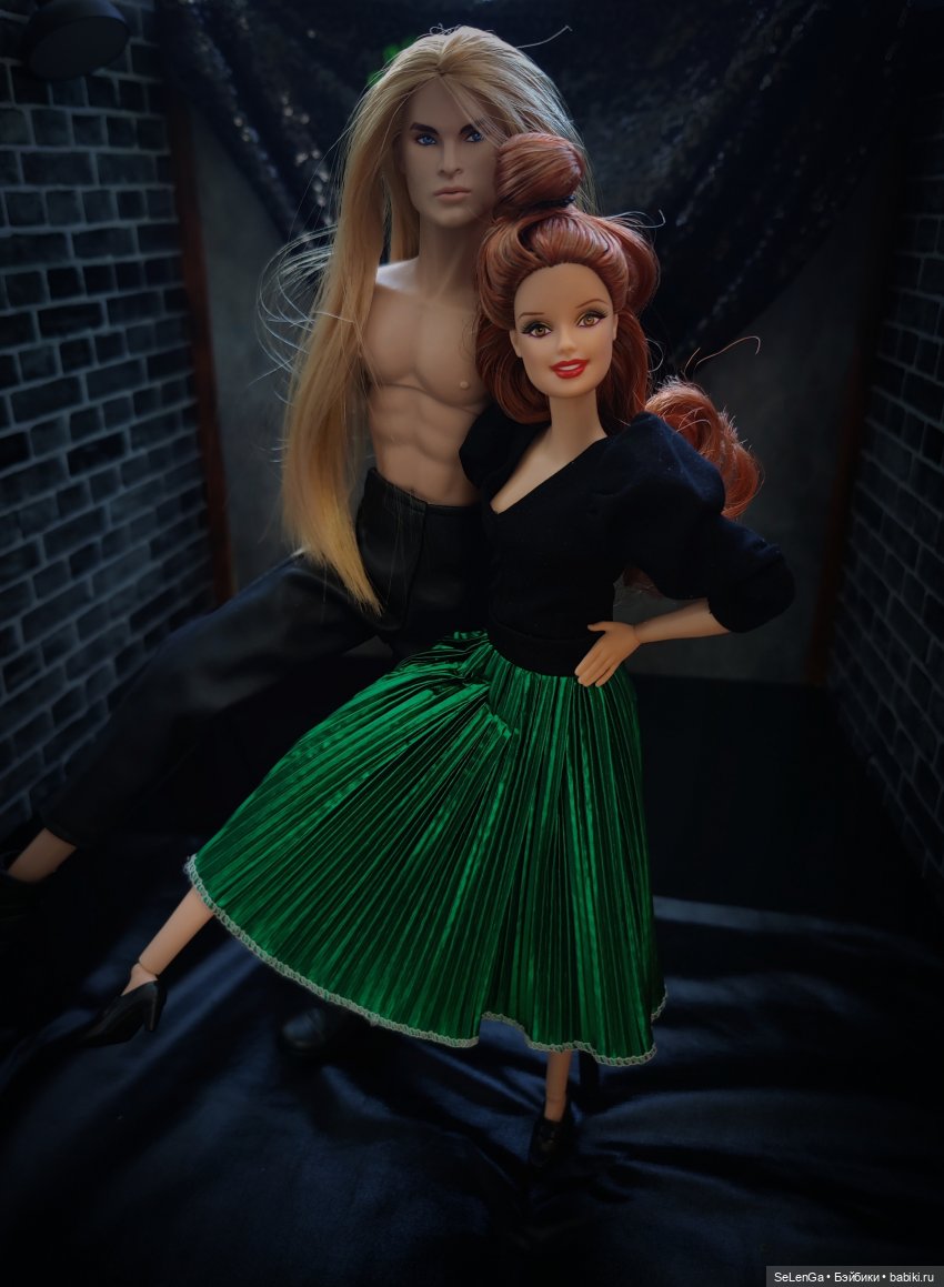 ☘️💚День Святого Патрика💚☘️ (фото 4)