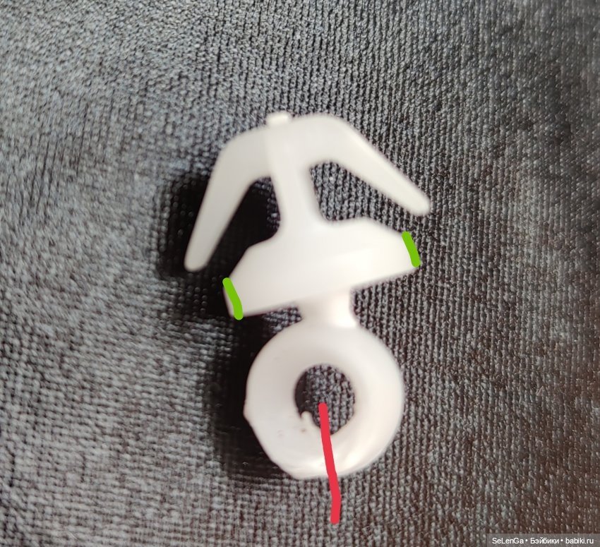 Как поженить голову винтажного Кена маттел и тело Симбы (фото 4)