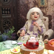 Скрипач по выходным.