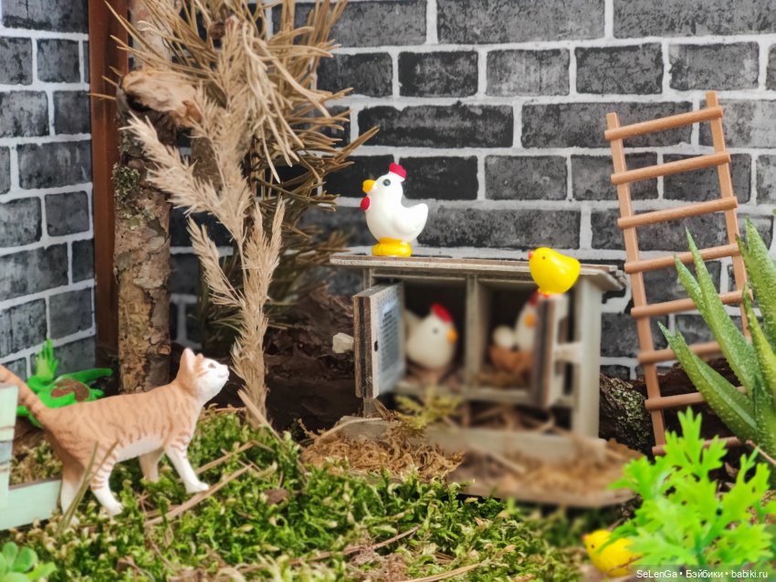 Как Варенька к Пасхе яички собирала (фото 2)