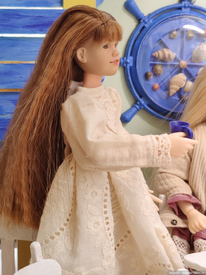 Со Светлой Пасхой — Гибриды шарнирных кукол (не БЖД): подбор тела