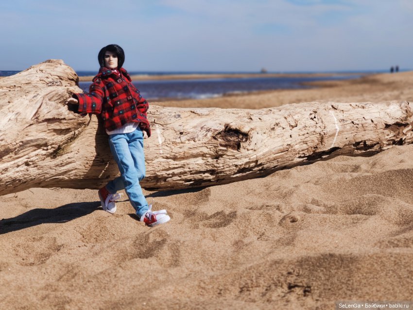 Маяк. Балтика. Дамиано — Куклы Integrity Toys (Интегрити): Poppy Parker