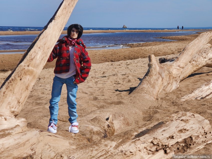 Маяк. Балтика. Дамиано — Куклы Integrity Toys (Интегрити): Poppy Parker