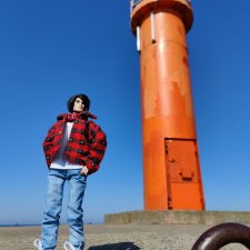 Маяк. Балтика. Дамиано.