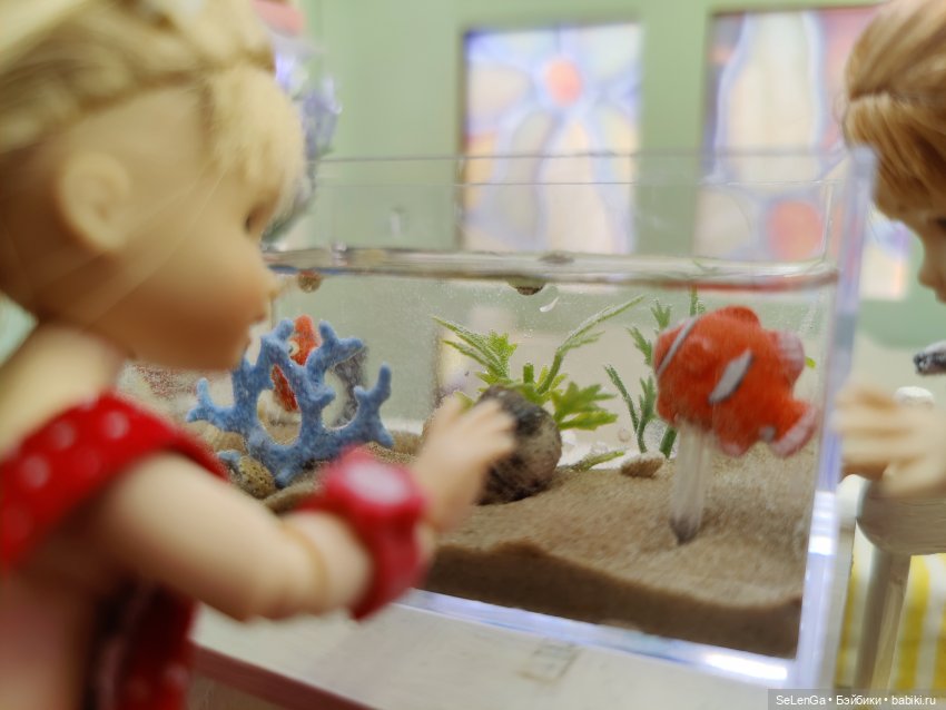 Рыболовы — Гибриды шарнирных кукол (не БЖД): подбор тела (фото 6)