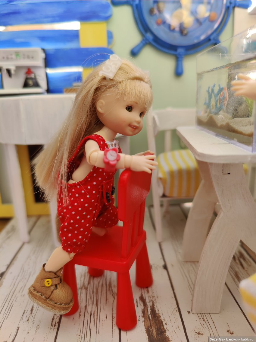 Рыболовы — Гибриды шарнирных кукол (не БЖД): подбор тела (фото 2)