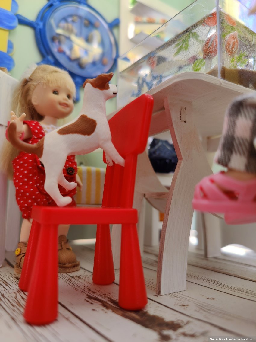 Рыболовы — Гибриды шарнирных кукол (не БЖД): подбор тела