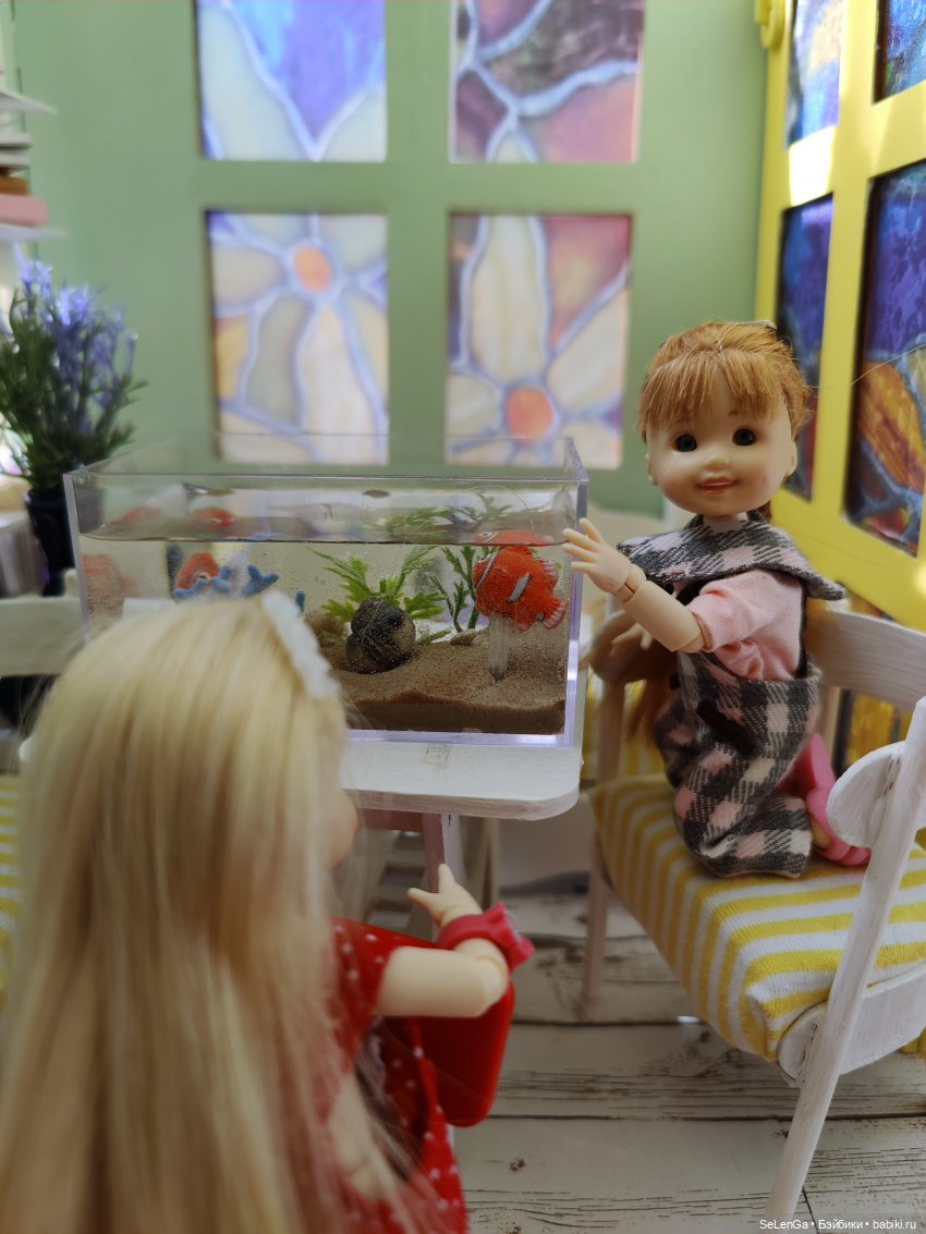 Рыболовы — Гибриды шарнирных кукол (не БЖД): подбор тела (фото 4)