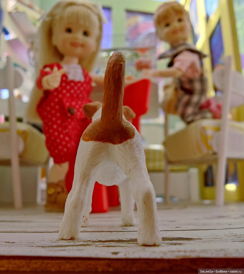 Рыболовы — Гибриды шарнирных кукол (не БЖД): подбор тела (фото 10)