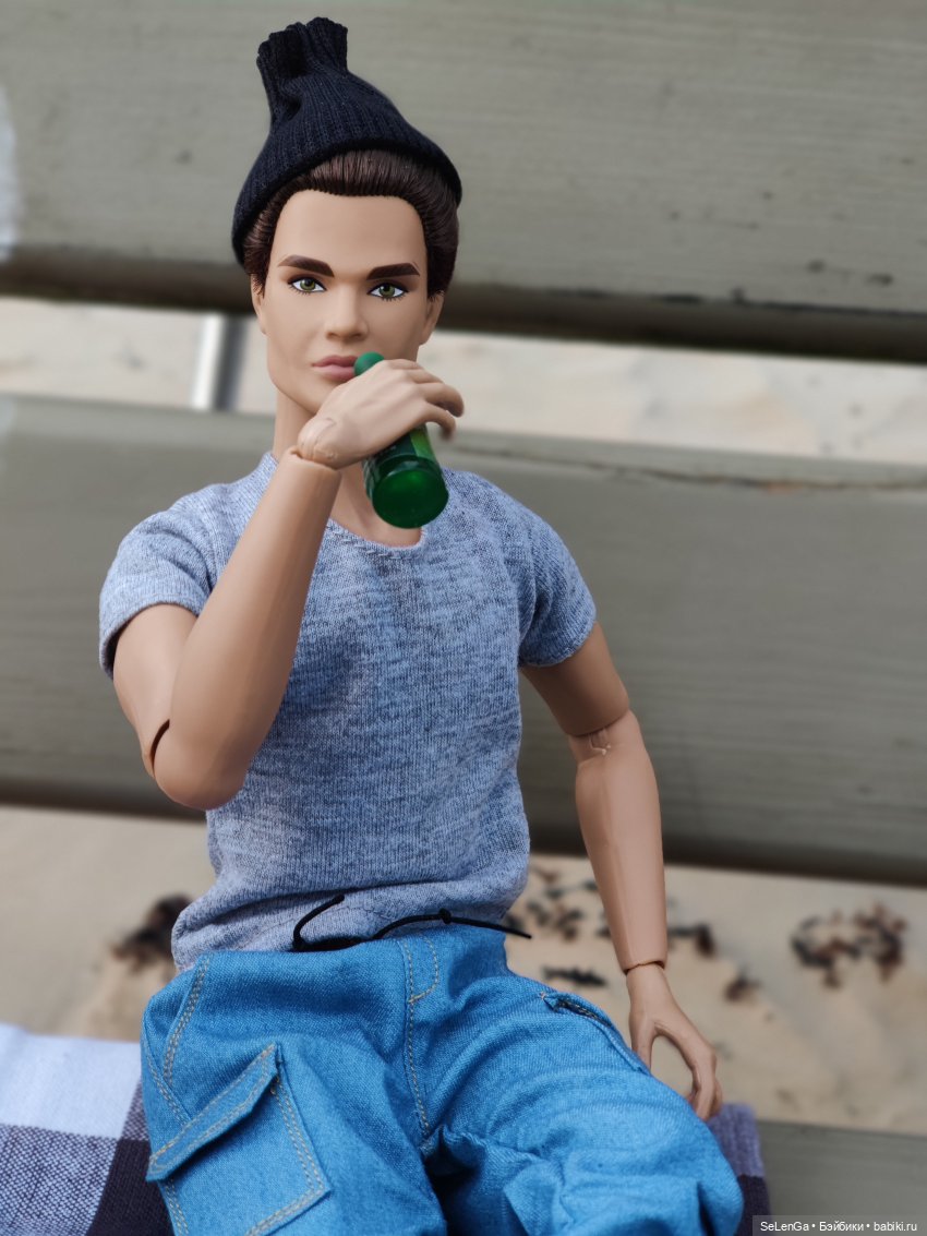 Майские прогулки | Бэйбики Майские прогулки — Куклы Barbie (Барби): Looks