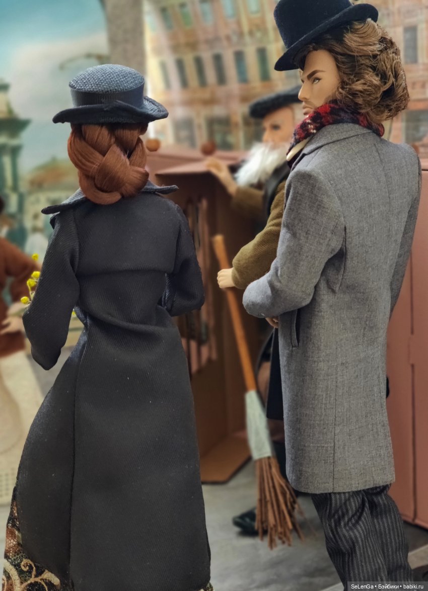 🎉АвгустФест2023. Мастер и Маргарита. Отрывок