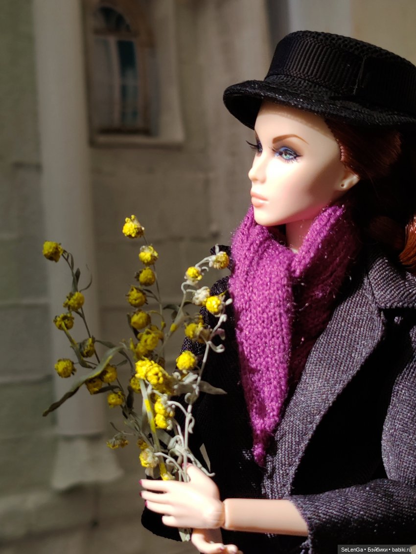 🎉АвгустФест2023. Мастер и Маргарита. Отрывок (фото 9)