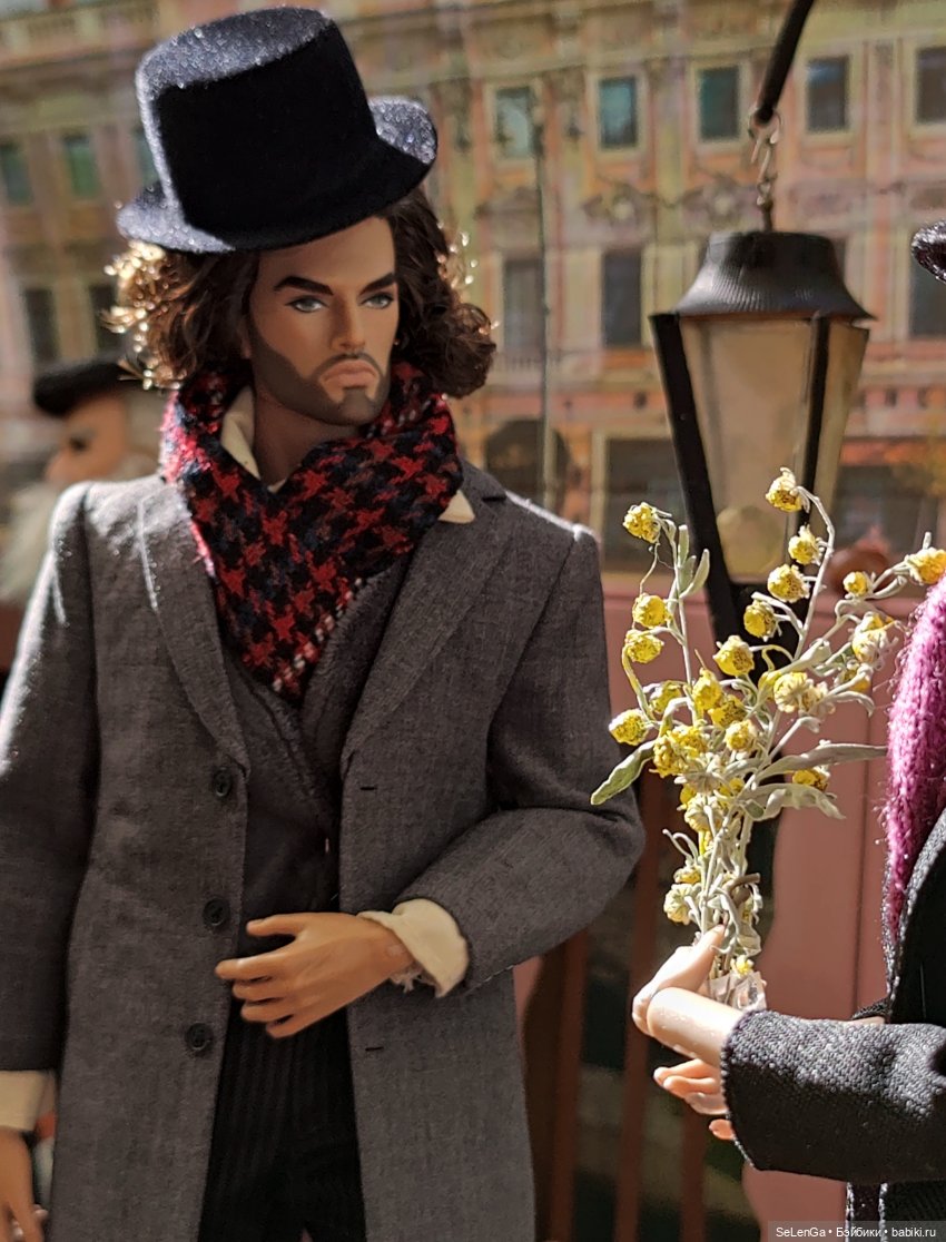 🎉АвгустФест2023. Мастер и Маргарита. Отрывок