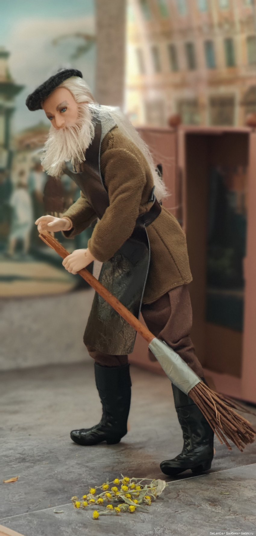 🎉АвгустФест2023. Мастер и Маргарита. Отрывок