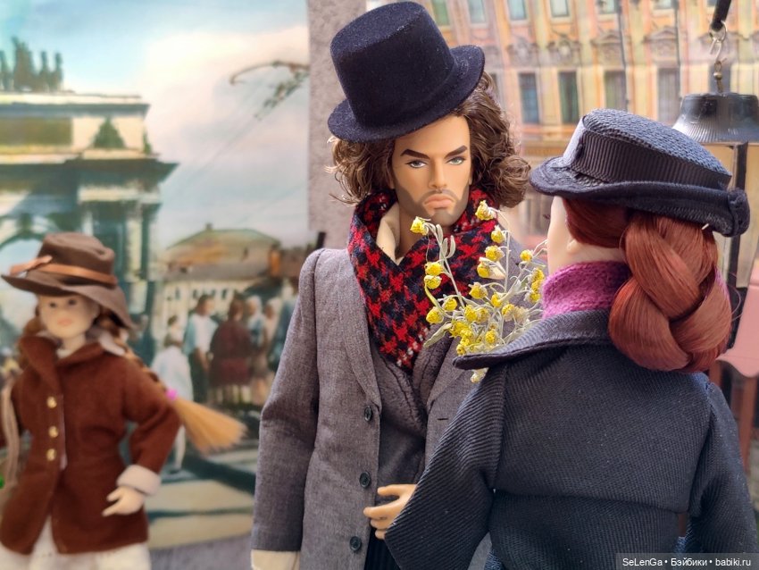 🎉АвгустФест2023. Мастер и Маргарита. Отрывок