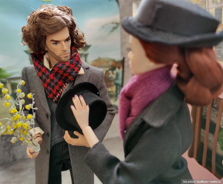 🎉АвгустФест2023. Мастер и Маргарита. Отрывок