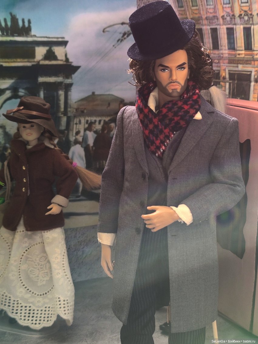 🎉АвгустФест2023. Мастер и Маргарита. Отрывок (фото 10)