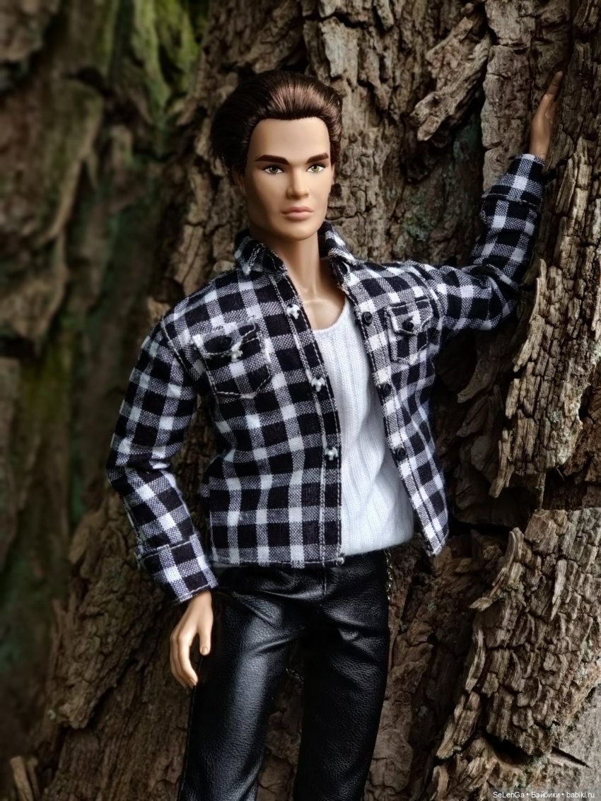 Знакомьтесь, Кирон — Куклы Integrity Toys (Интегрити): Poppy Parker (фото 5)
