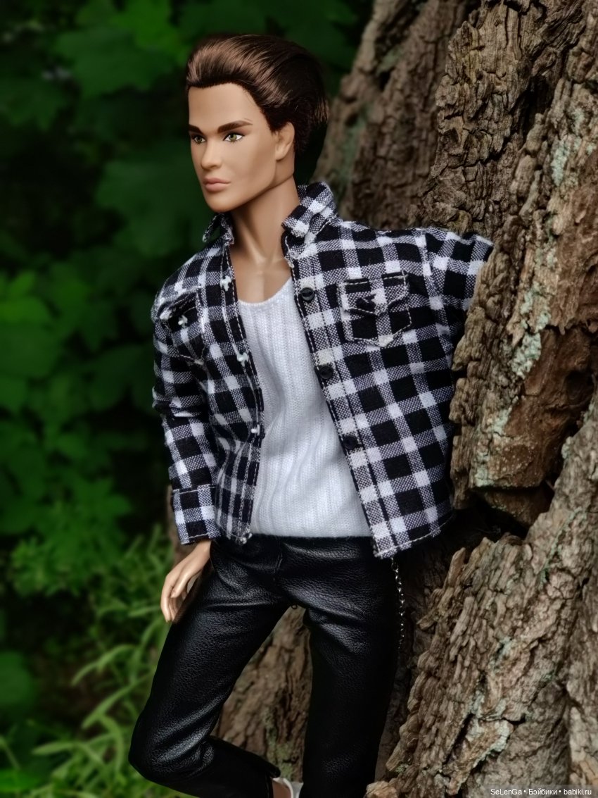 Знакомьтесь, Кирон — Куклы Integrity Toys (Интегрити): Poppy Parker (фото 6)