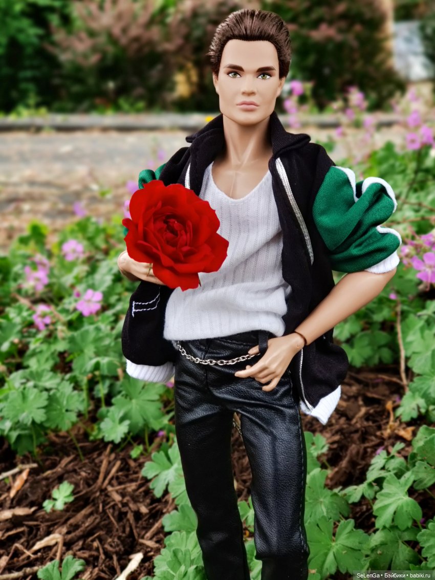 Знакомьтесь, Кирон — Куклы Integrity Toys (Интегрити): Poppy Parker