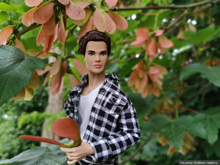 Знакомьтесь, Кирон — Куклы Integrity Toys (Интегрити): Poppy Parker (фото 10)