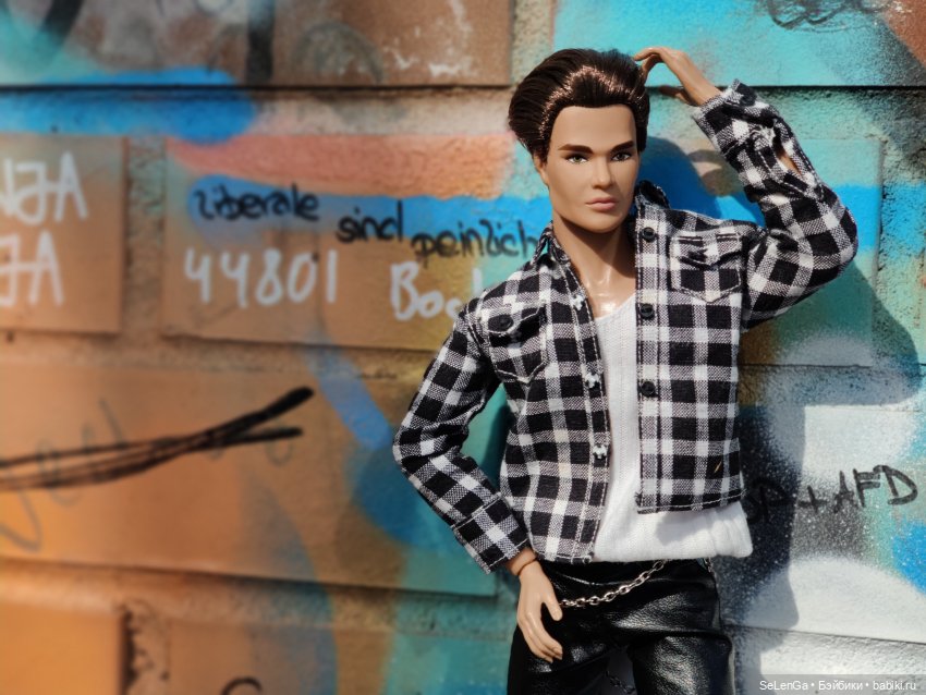 Знакомьтесь, Кирон — Куклы Integrity Toys (Интегрити): Poppy Parker (фото 2)