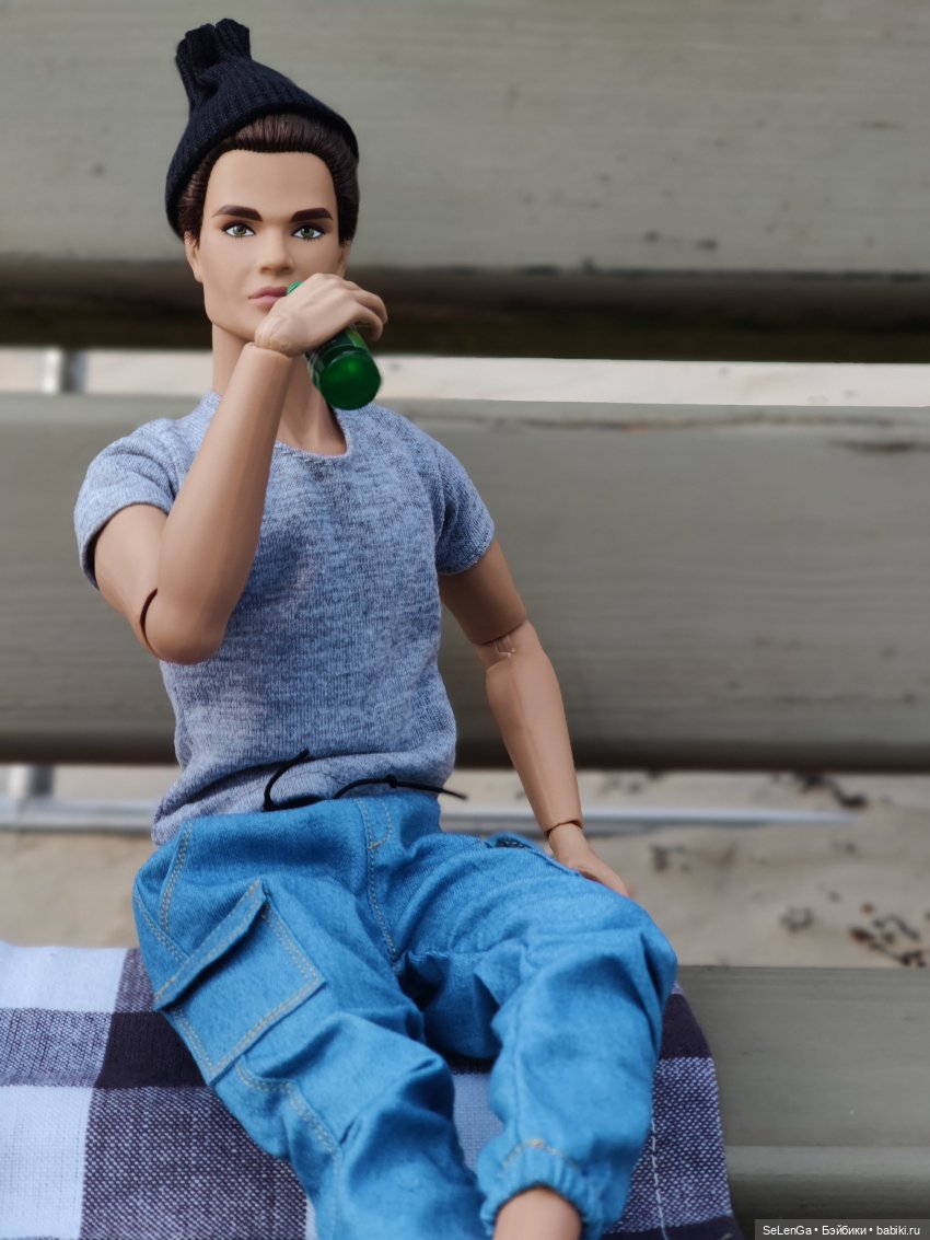 Знакомьтесь, Кирон — Куклы Integrity Toys (Интегрити): Poppy Parker
